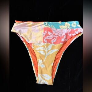 O’Neill Olivia Tulum Bikini Bottom Size S